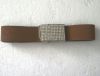 STOCK LADIES BELTS, WO...