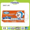 Economic baby diaper factory, breathable material baby diapers