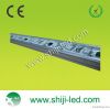 SMD5050   rigid bar  Aluminum LED Rigid bar with cover