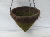 outdoor hanging basket...