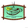 Sun Beans Blue Mountai...