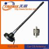 Heavy duty magnetic base mount cb radio antenna