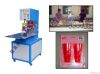 5KW single head high frequency plastic blister packing machine