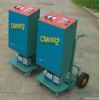 Trolley Type Refrigerant Recovery/Vacuum/Recharge unit_CM05