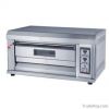 Electric Deck Oven