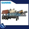 PP Series Impact Crusher