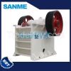 PE Series Jaw Crusher