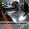 Stable performance gypsum ceiling board production line