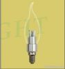 3W E27/E14 Led Candel Bulb Light / Lighting / Lamp