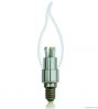 3W E27/E14 Led Candel Bulb Light / Lighting / Lamp