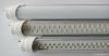 T8 30W 70" Striped PC cover LED tube lamp