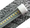 t8 10w led tube with UL approved