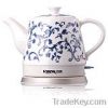 Ceramic electric Kettle