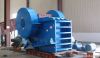 Jaw crusher for crushing hard stone wit high capacity