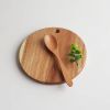 Creative Customizable Shaped Wooden Chopping Boards Chopping Blocks Cutting Boards