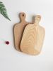 Creative Customizable Shaped Wooden Chopping Boards Chopping Blocks Cutting Boards