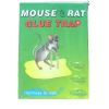 strongly adhesive mouse glue traps , eco-friendly
