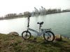 New design electric bike with 10 patents and CE/EN15194 certificate