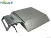 The popular portable axle scale for sale