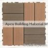 WOOD PLASTIC COMPOSITE