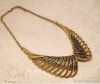 fashion necklace, 2012...