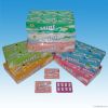 Fruit Crisp Chewing Gum