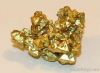 Gold dust