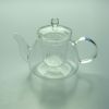 glassware-teapot set