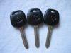 Transponder Keys