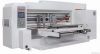 High-speed Flexo Printing Slotting Die-cutting Machine