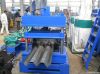 highway Guardrail roll forming machine