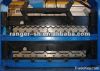 Double Layer Sheet Roll Forming Machine