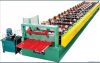 Wall Panel Roll Forming Machinery