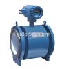 Intelligence Electromagnetic Flowmeter