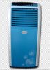 solar air conditioner for cooling
