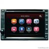 Double Din Car DVD Player