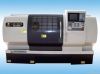 High Speed CNC Lathe