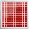 Crystal glass Mosaic tiles subway winning  jigsaw puzzle mosaic Wall tiles wall sticks