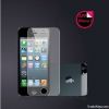 Ultra Clear Screen Protector iphone5, high quality pet screen film