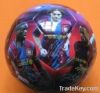 pvc soccer ball/football