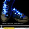 party favor led flashing shoelace