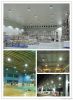100w~200w led high bay light for industrial lighting