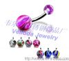 Navel Rings Piercing Jewelry Body Jewelry