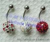 Belly button rings body jewelry