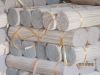 bamboo sticks