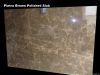 Pietra Brown Tiles & Marble Slabs Countertop