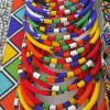 African Style Zulu Beads Jewelry Best Quality