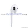 Brand new earphone for iPhone 5