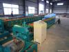 C purline roll forming machine