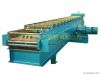 C purline roll forming machine